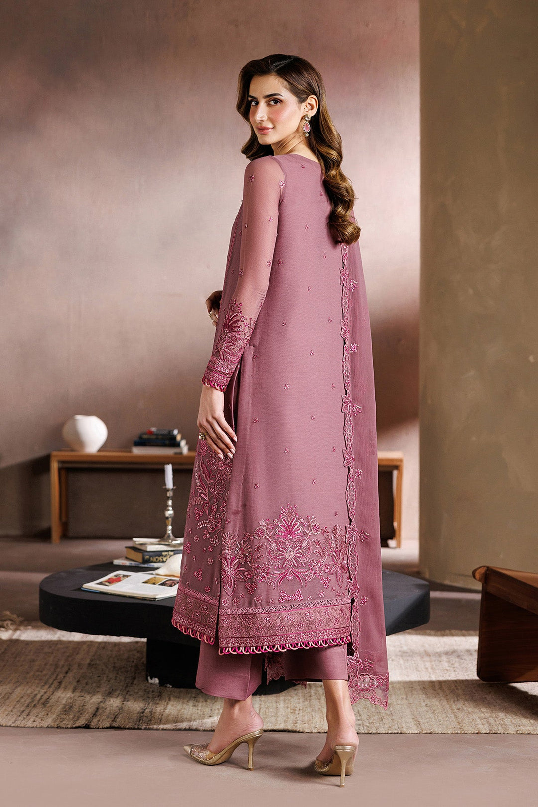zayrah Luxury Formals
