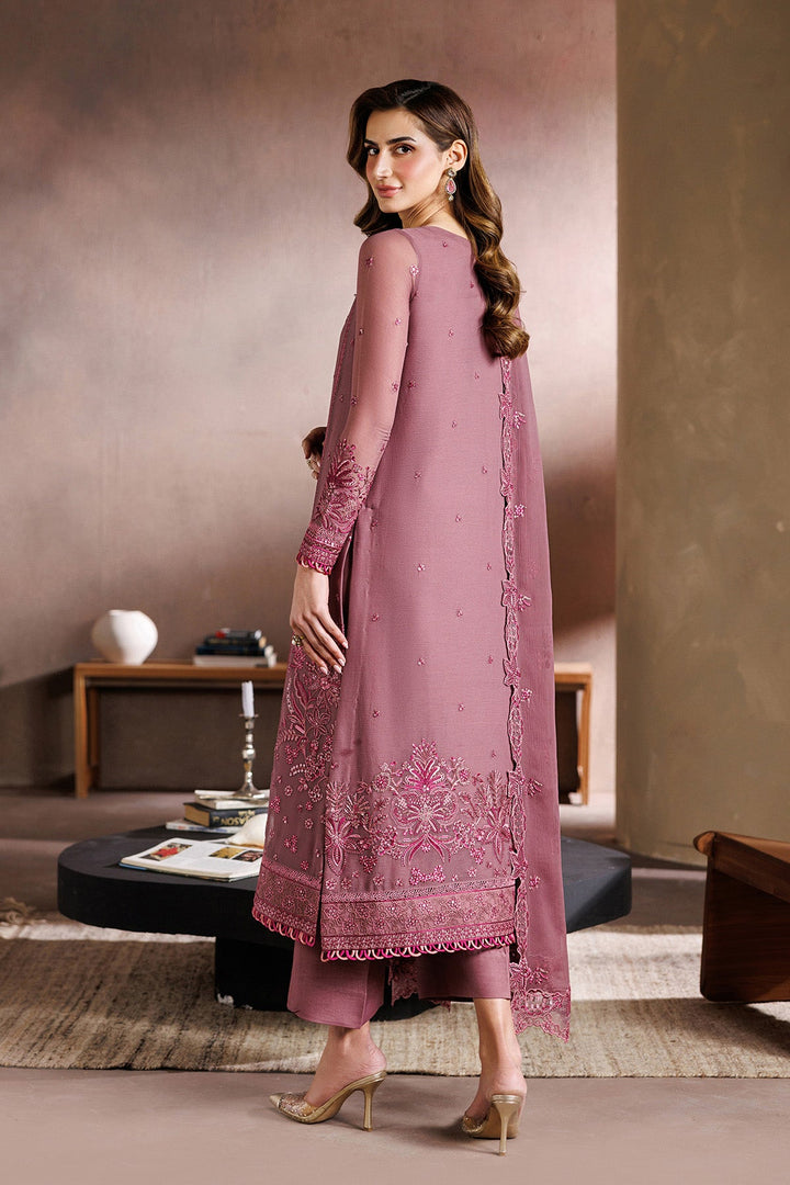 zayrah Luxury Formals