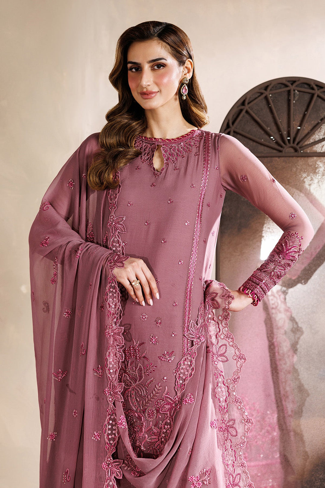zayrah Luxury Formals
