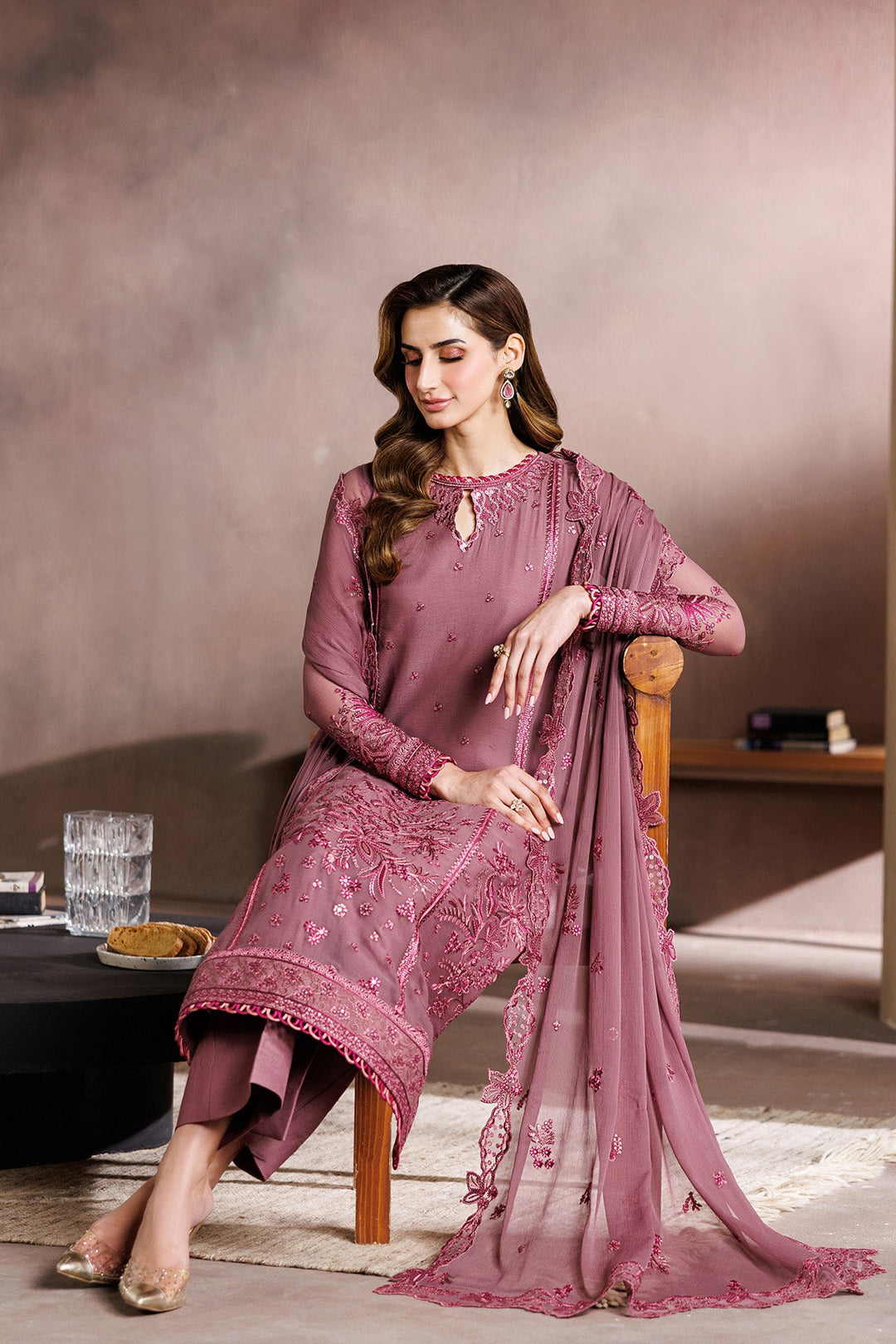 zayrah Luxury Formals
