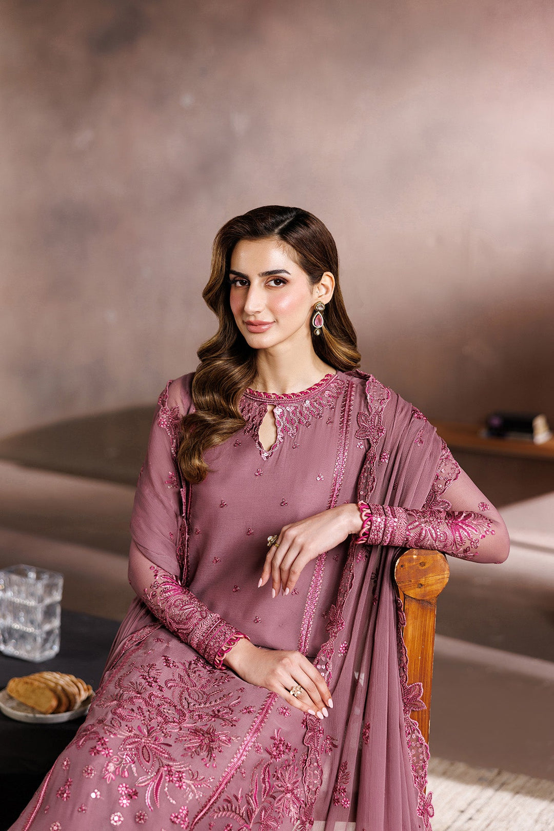 zayrah Luxury Formals