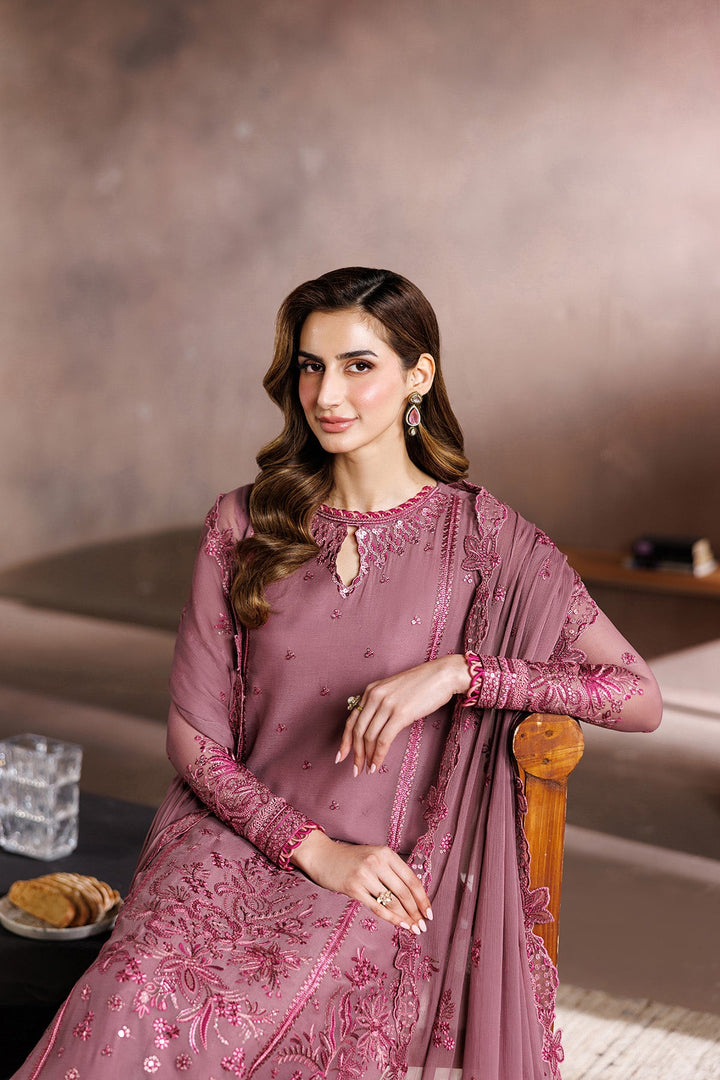 zayrah Luxury Formals