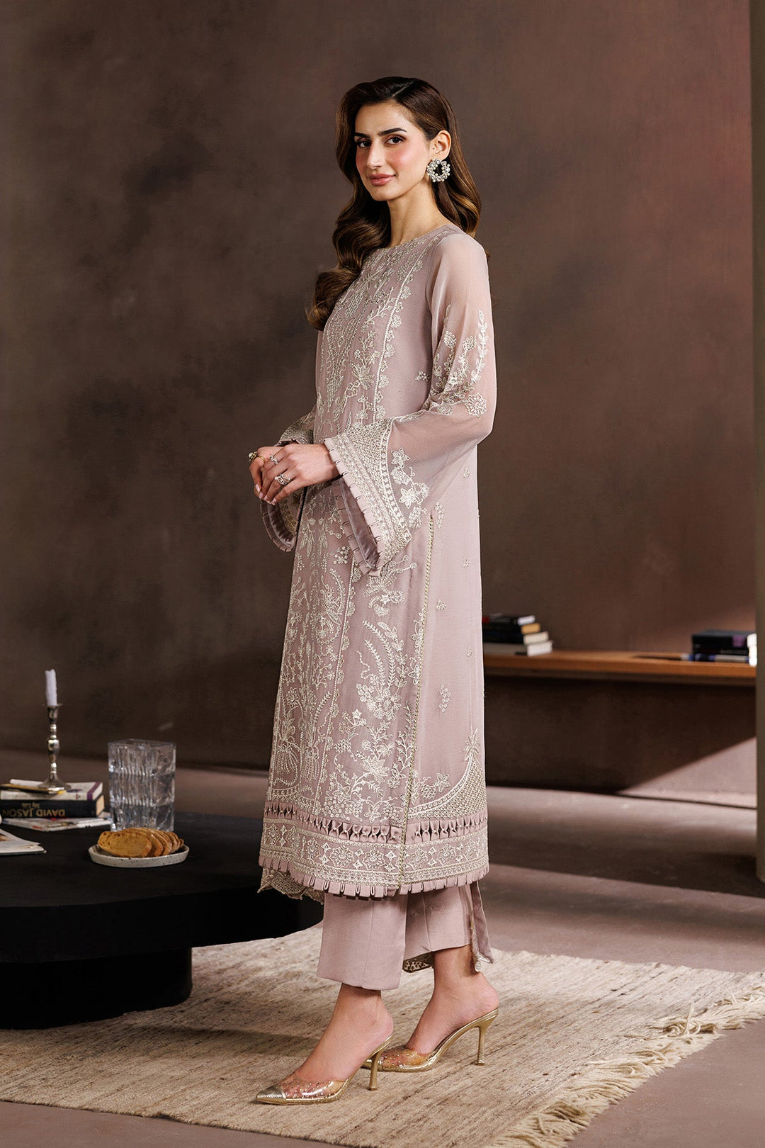 zayrah Luxury Formals