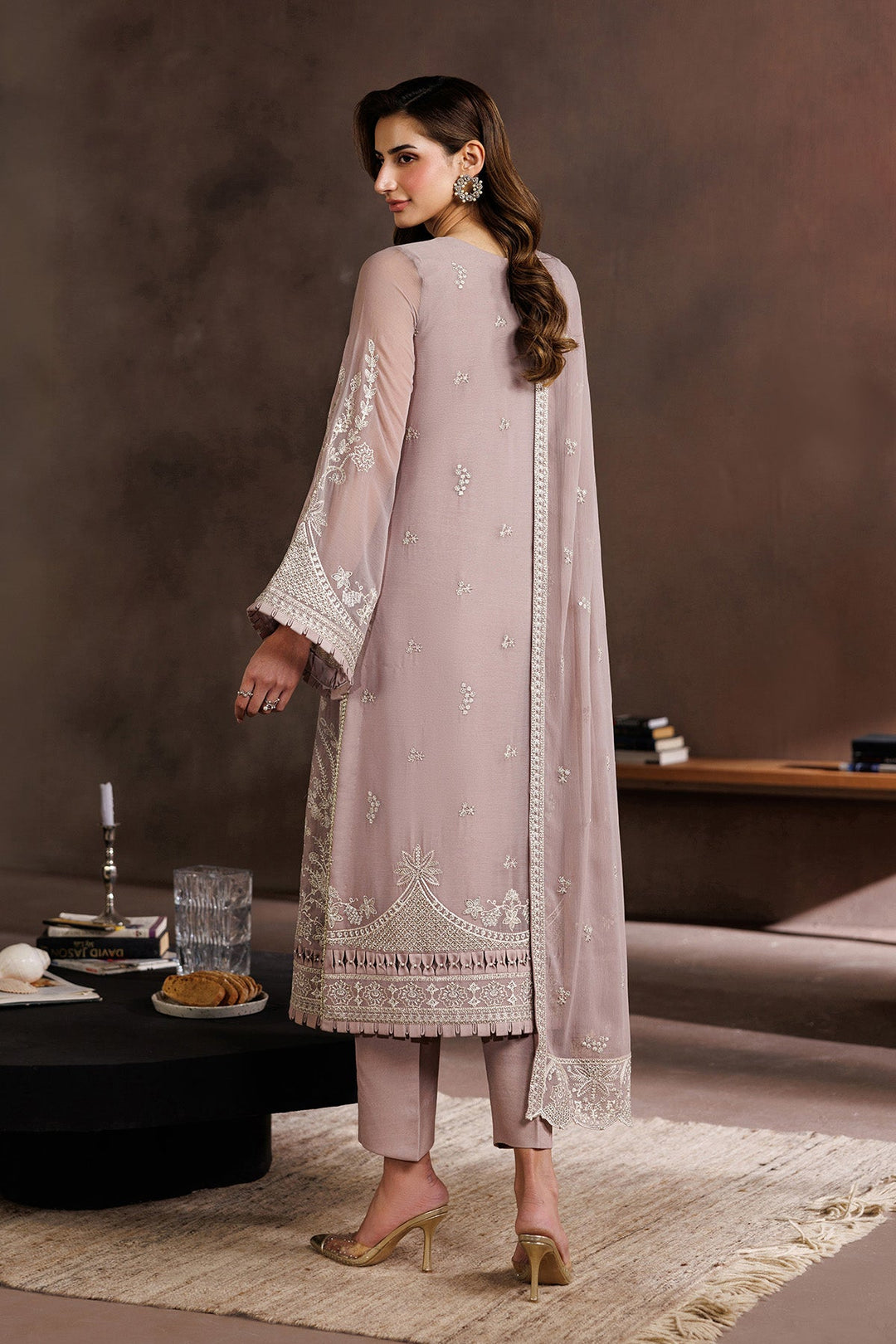 zayrah Luxury Formals
