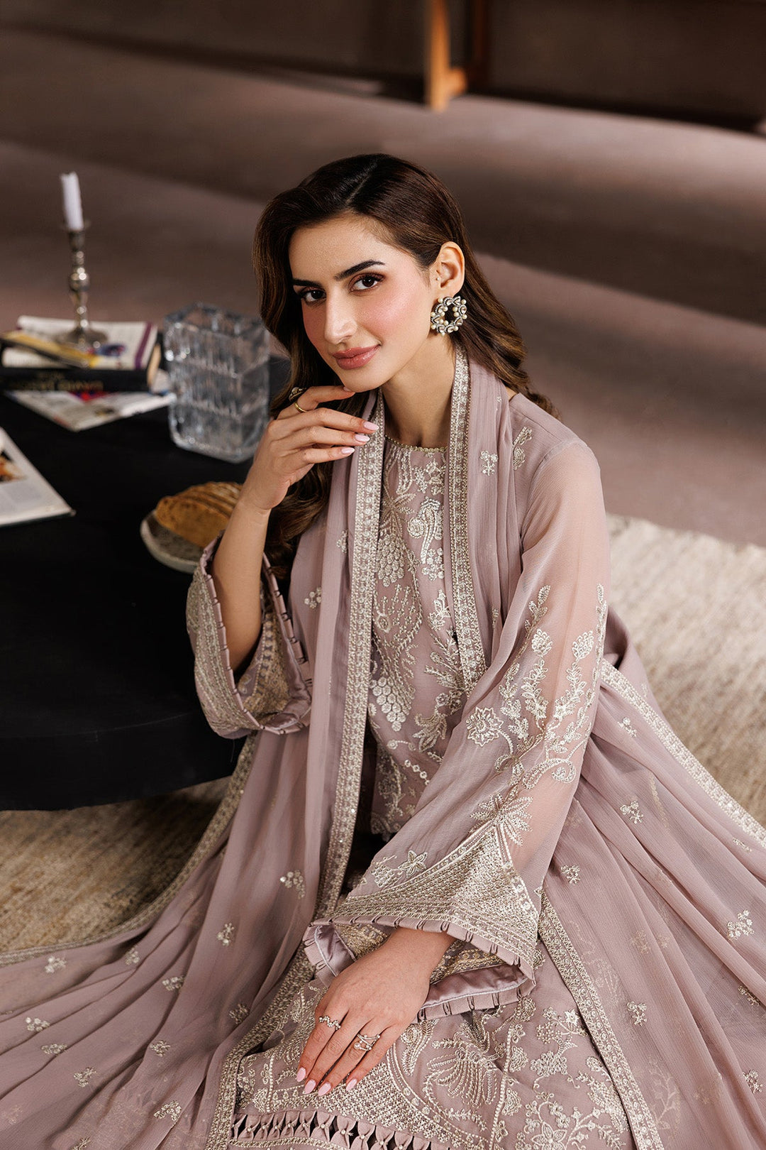 zayrah Luxury Formals