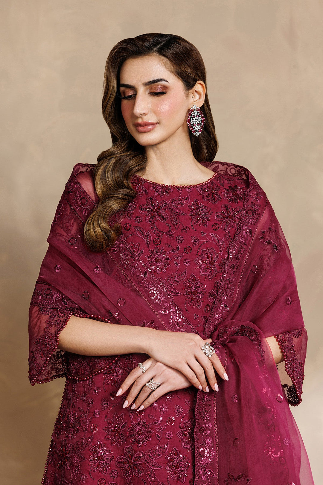 zayrah Luxury Formals