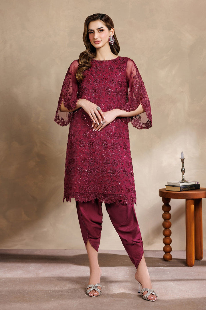 zayrah Luxury Formals