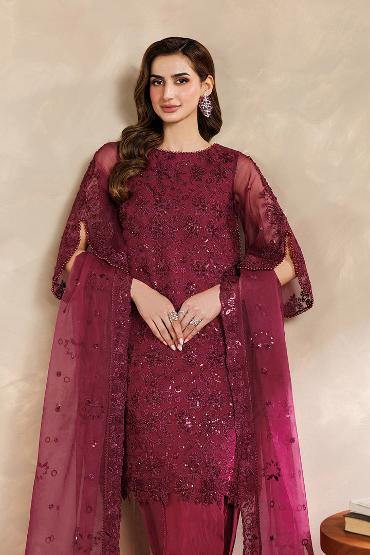 zayrah Luxury Formals