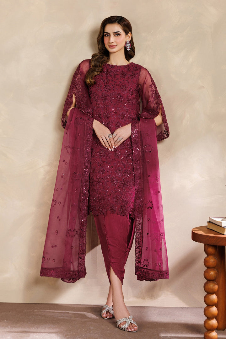 zayrah Luxury Formals