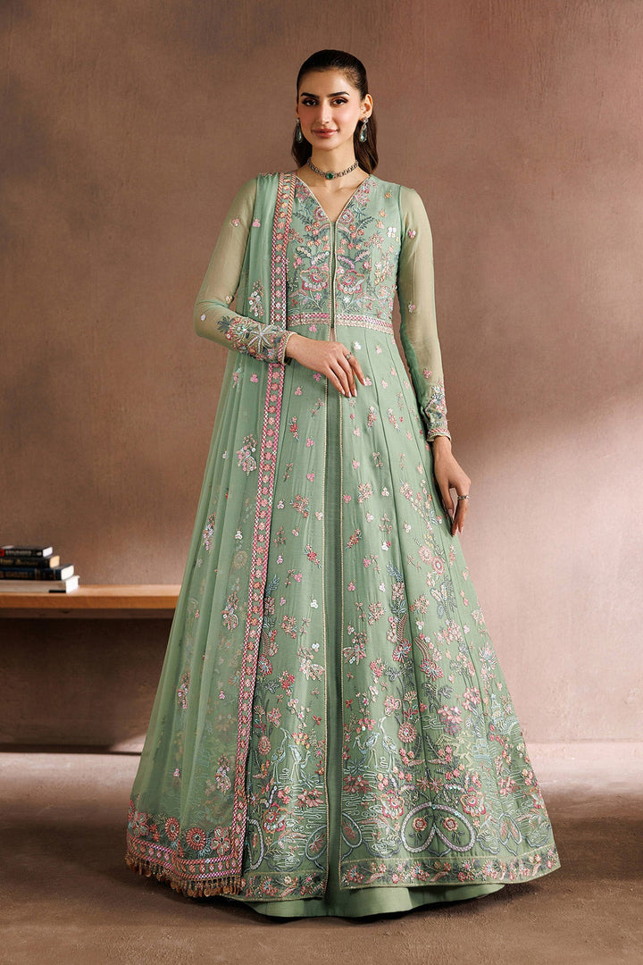 zayrah Luxury Formals