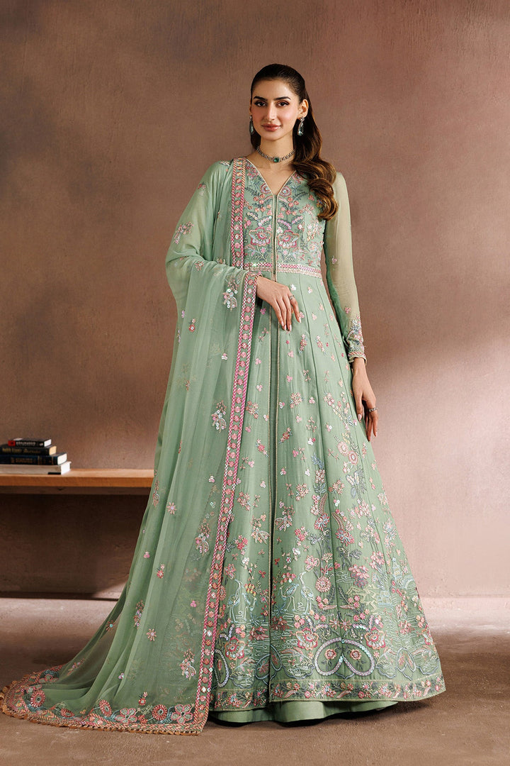 zayrah Luxury Formals