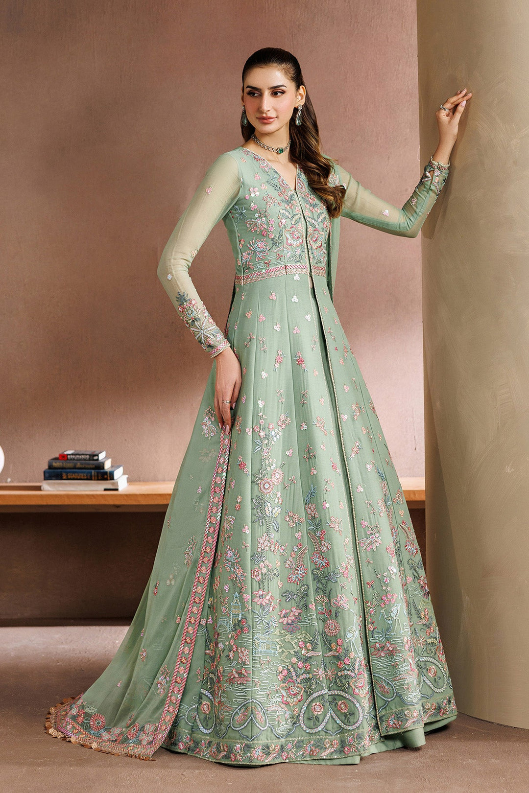zayrah Luxury Formals