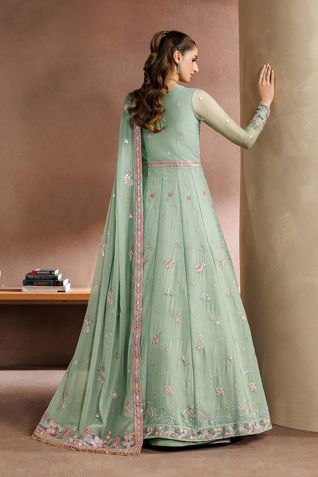 zayrah Luxury Formals