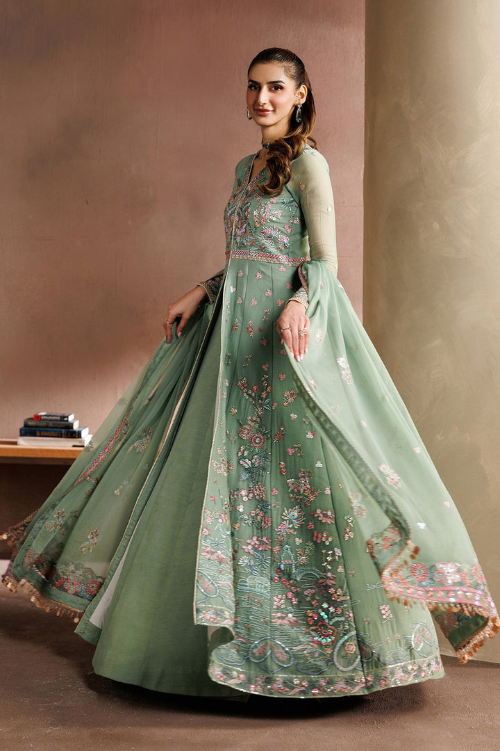 zayrah Luxury Formals