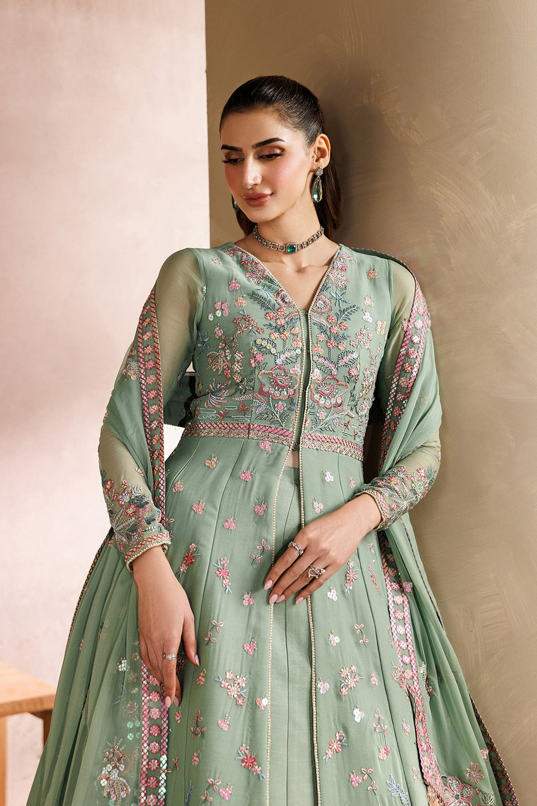 zayrah Luxury Formals