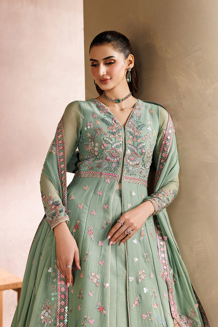 zayrah Luxury Formals