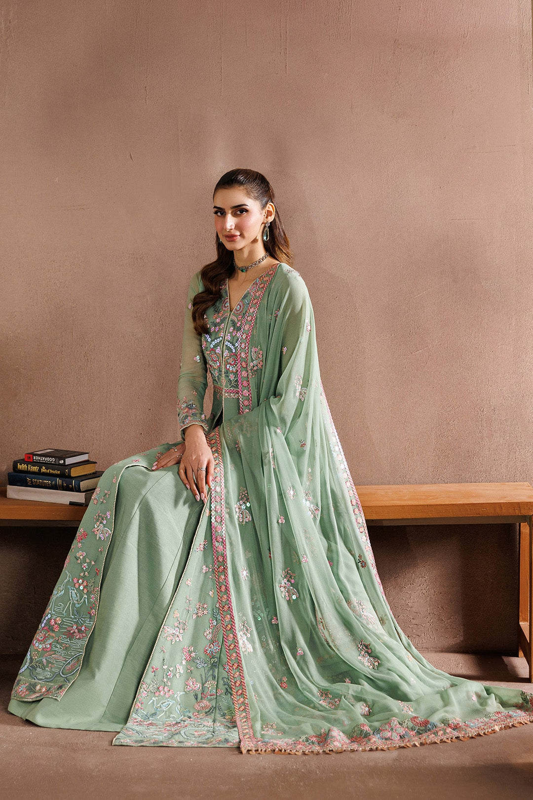 zayrah Luxury Formals