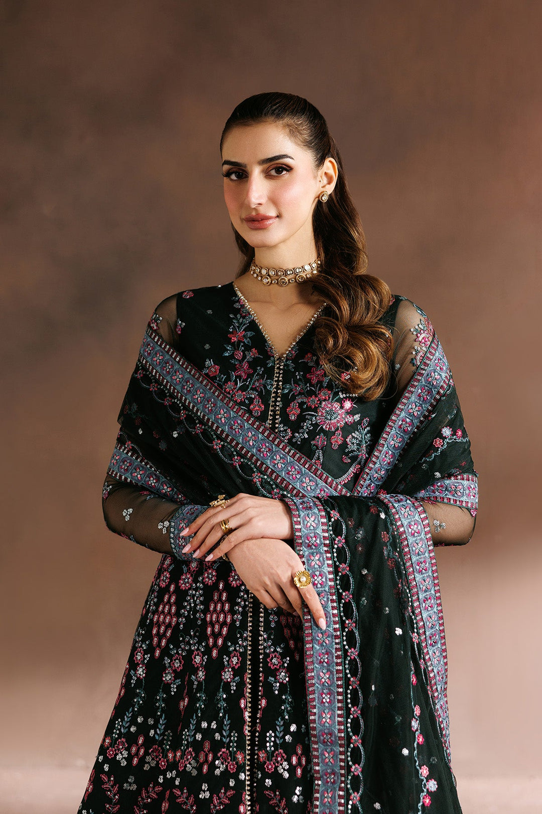 zayrah Luxury Formals