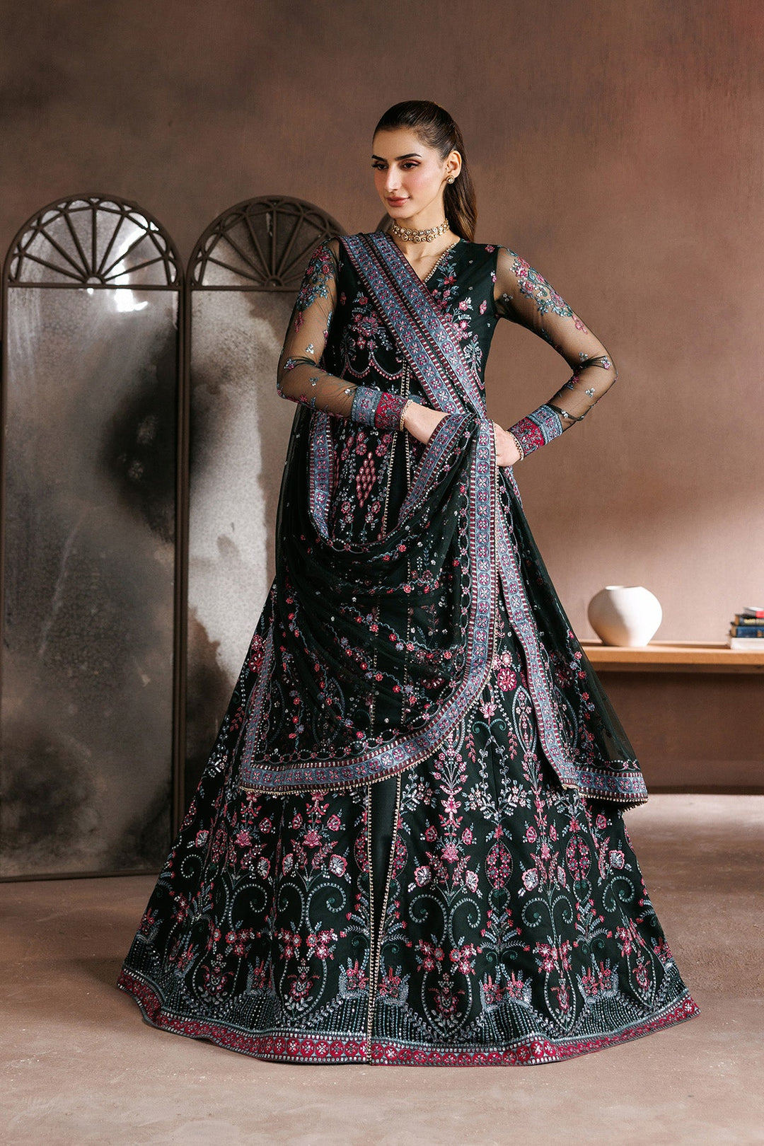 zayrah Luxury Formals