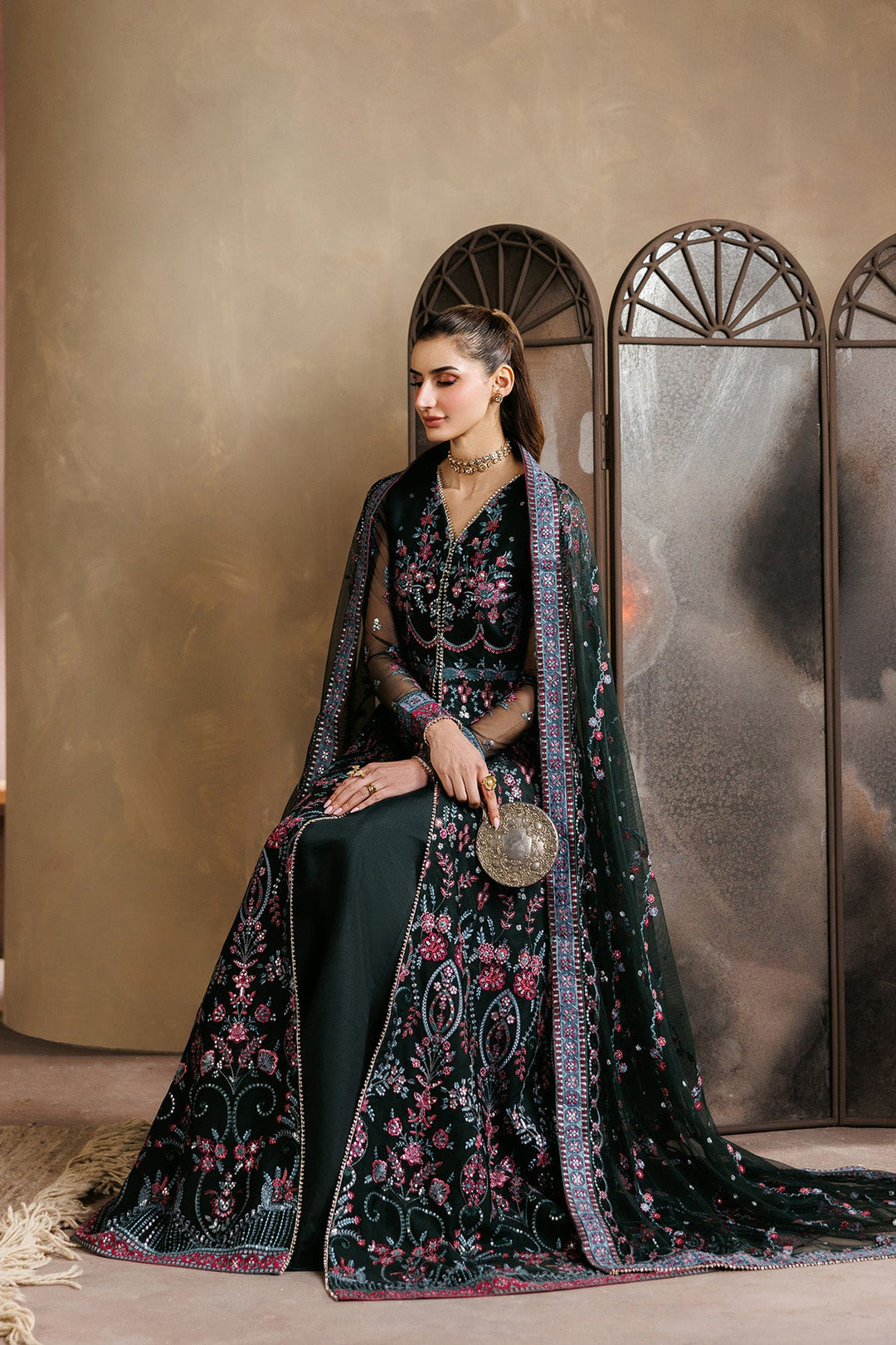 zayrah Luxury Formals