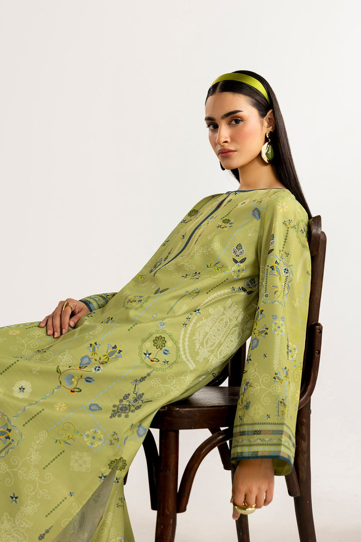 Printed Co-ords Pret