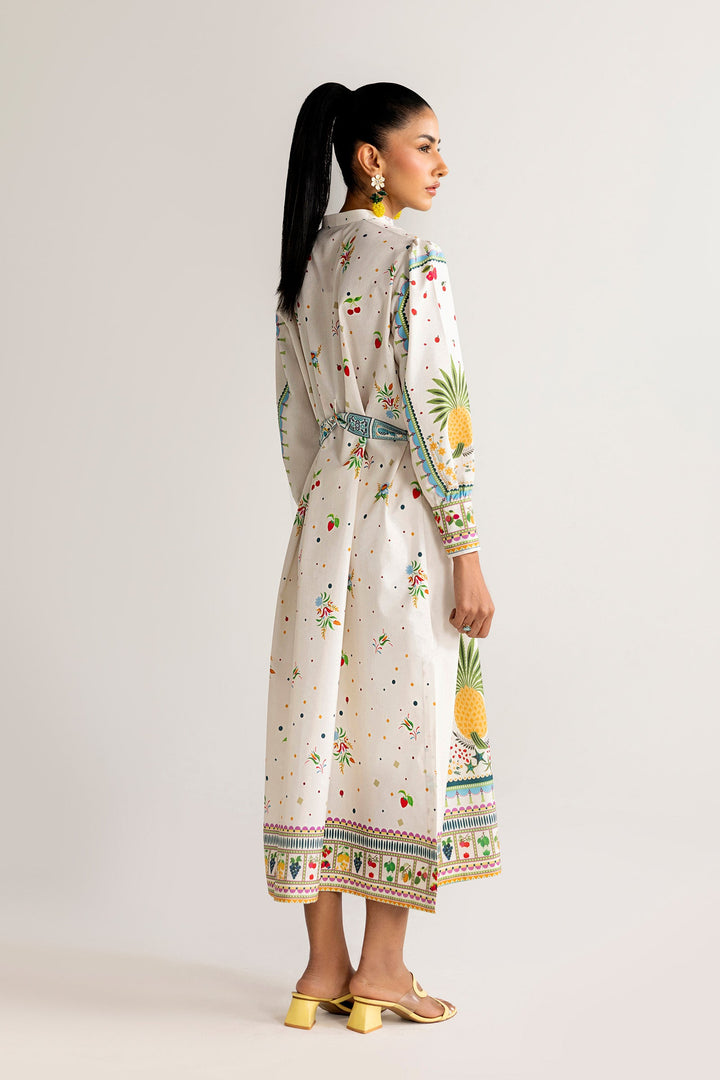 Printed Co-ords Pret