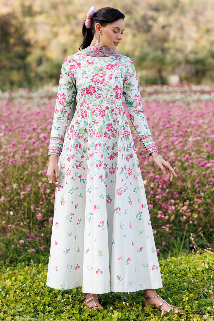 DIGITAL PRINTED LAWN