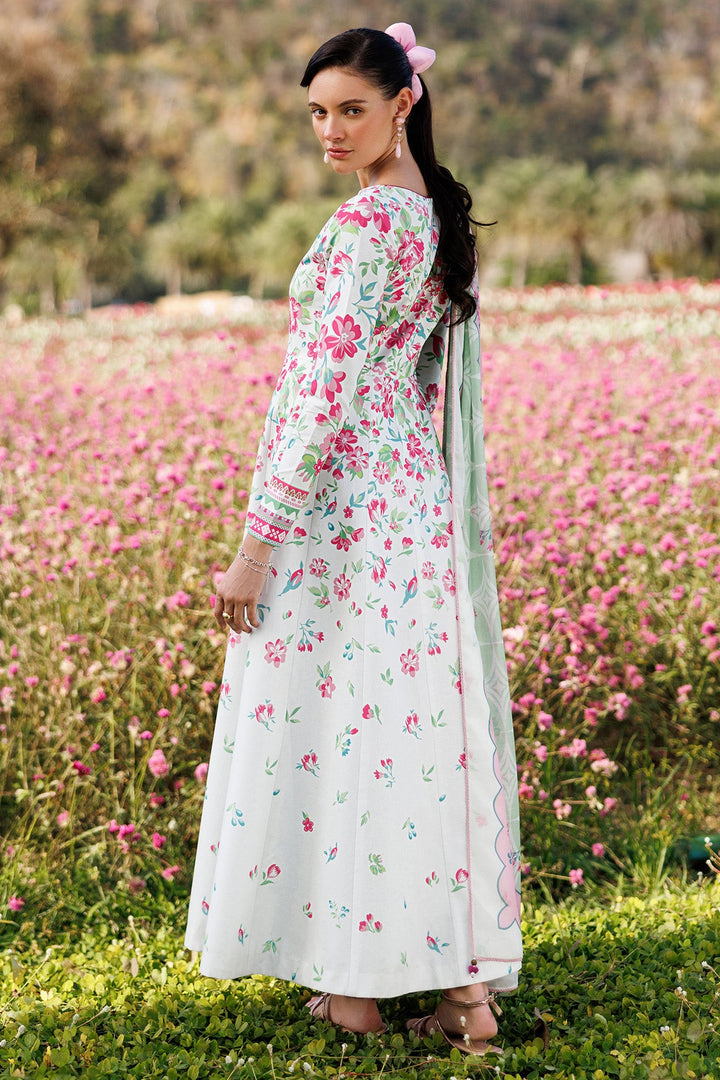 DIGITAL PRINTED LAWN