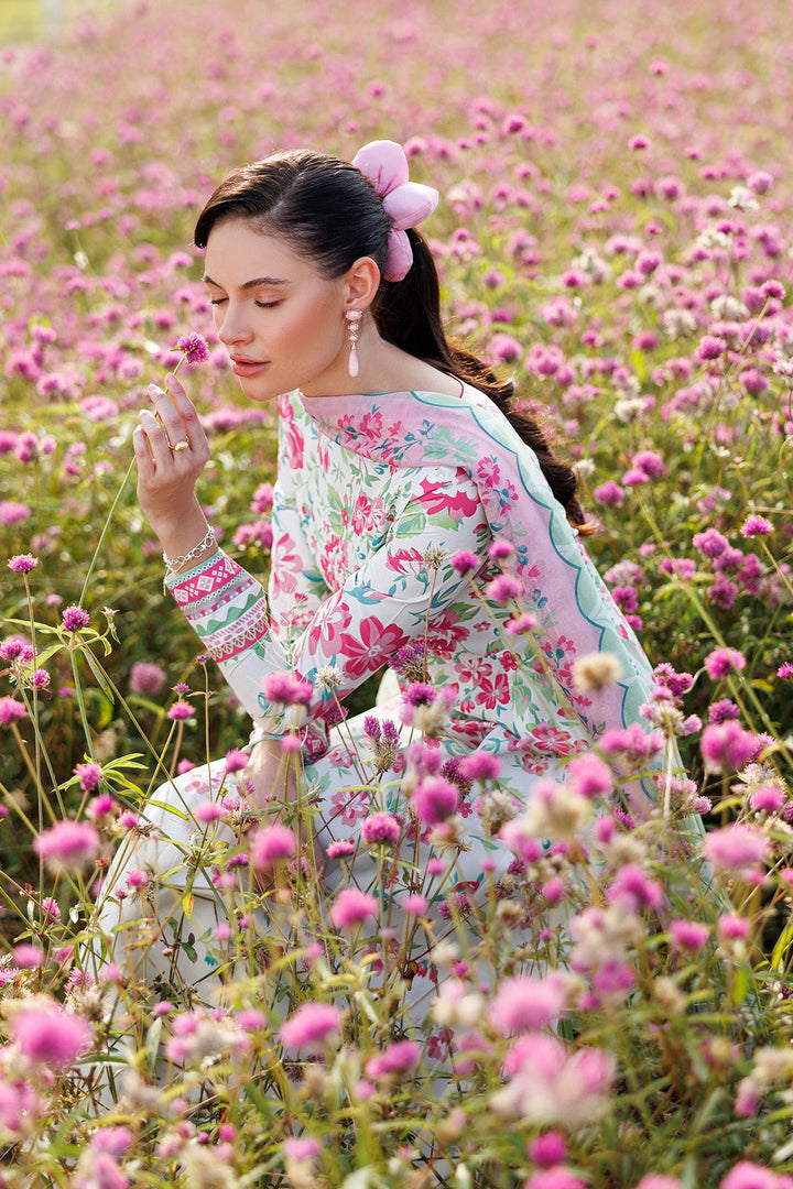 DIGITAL PRINTED LAWN