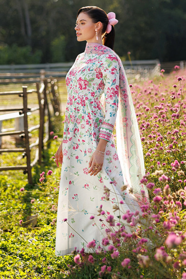 DIGITAL PRINTED LAWN
