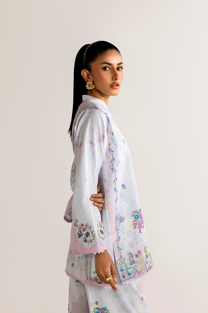 Printed Co-ords Pret