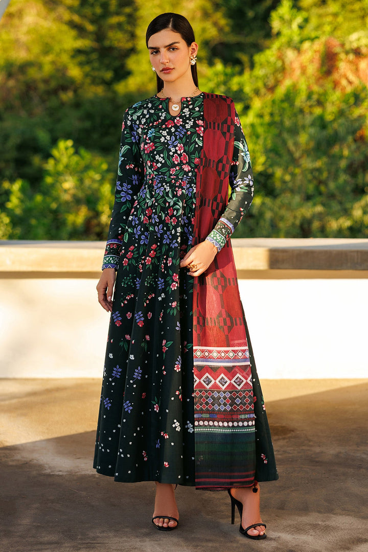 DIGITAL PRINTED LAWN