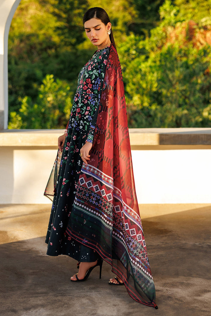 DIGITAL PRINTED LAWN