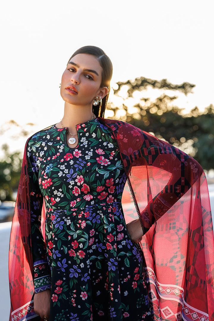 DIGITAL PRINTED LAWN