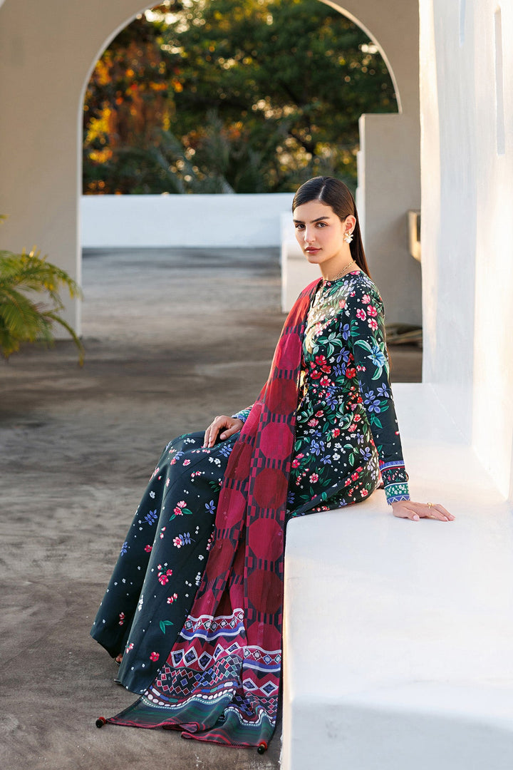 DIGITAL PRINTED LAWN