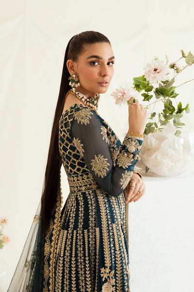 Ayzel Fleur De Lis Luxury Formal Collection – Fleurette