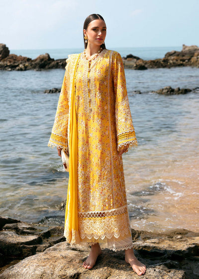 MAYAL LUXURY LAWN