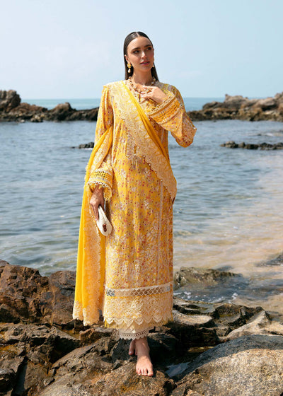 MAYAL LUXURY LAWN