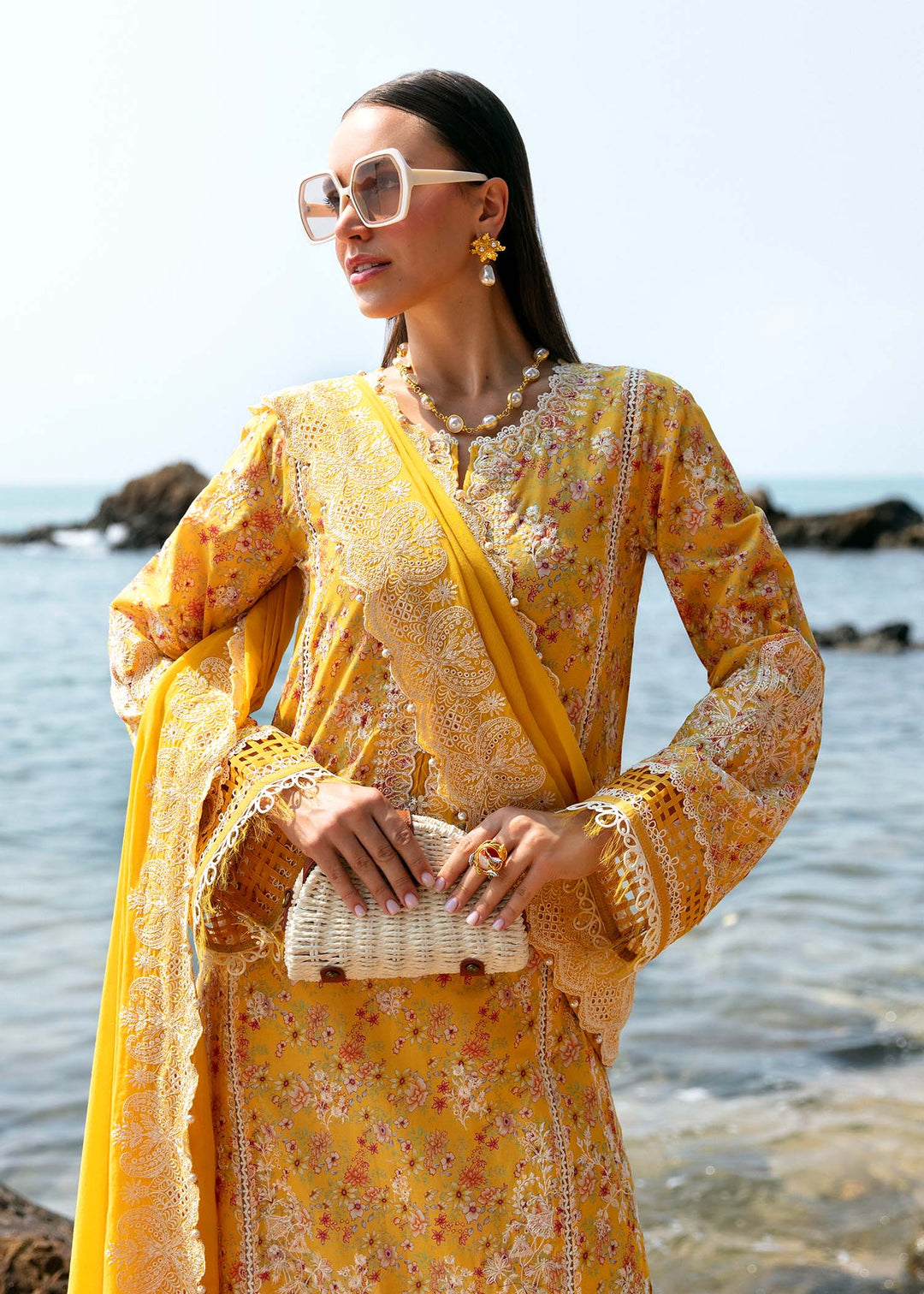 MAYAL LUXURY LAWN