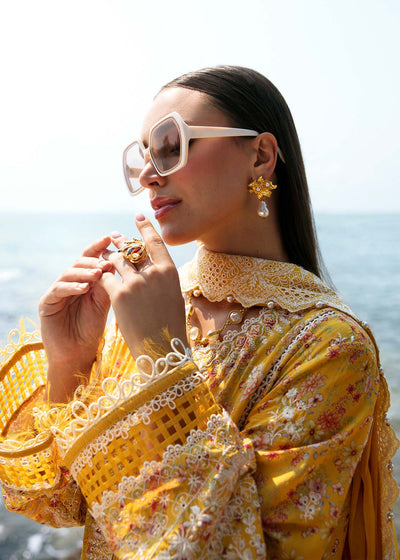 MAYAL LUXURY LAWN