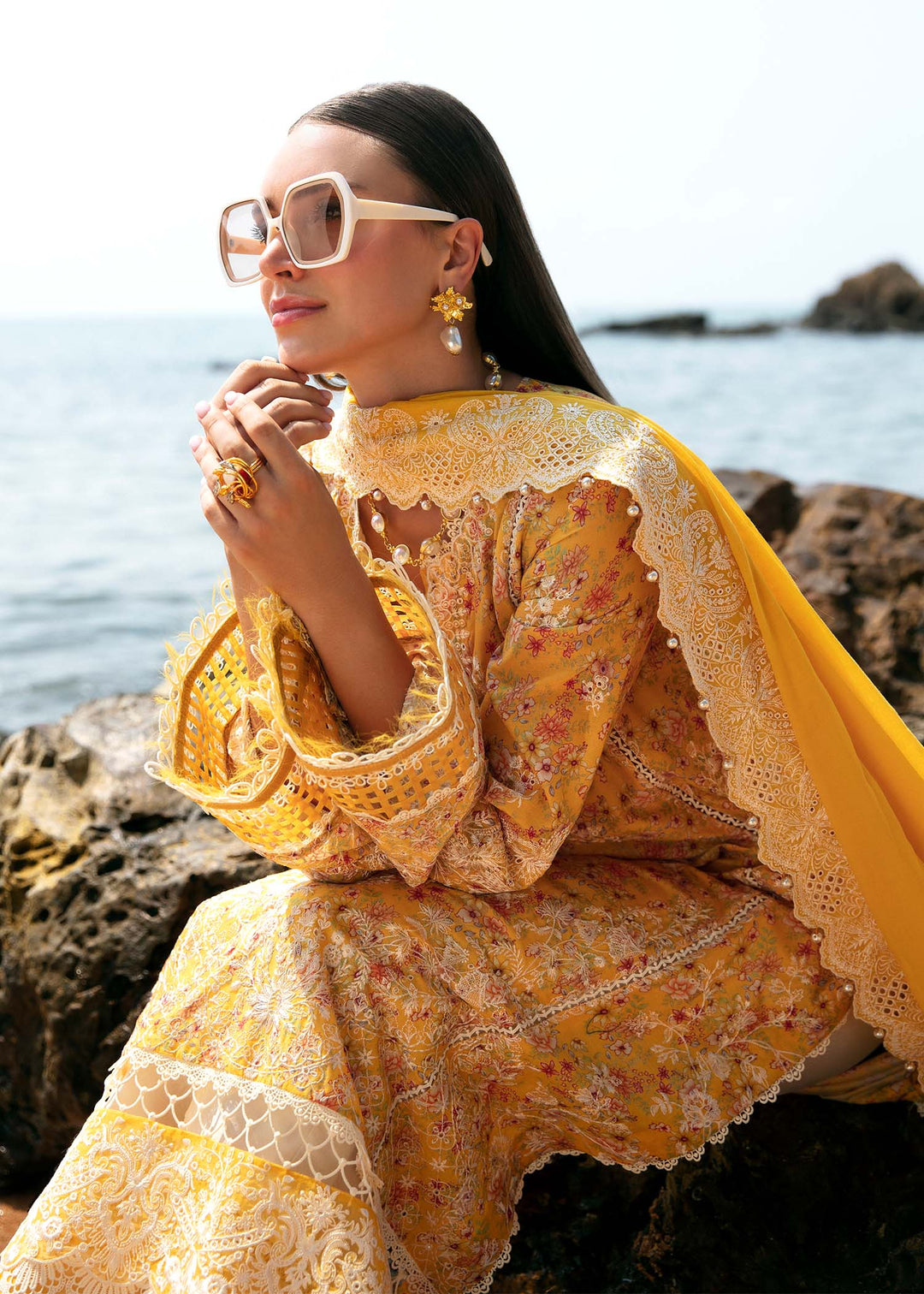 MAYAL LUXURY LAWN