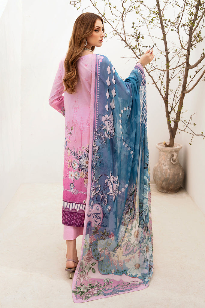 RAMSHA GHAZAL LUXURY LAWN