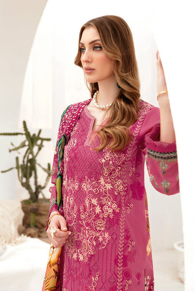 RAMSHA GHAZAL LUXURY LAWN