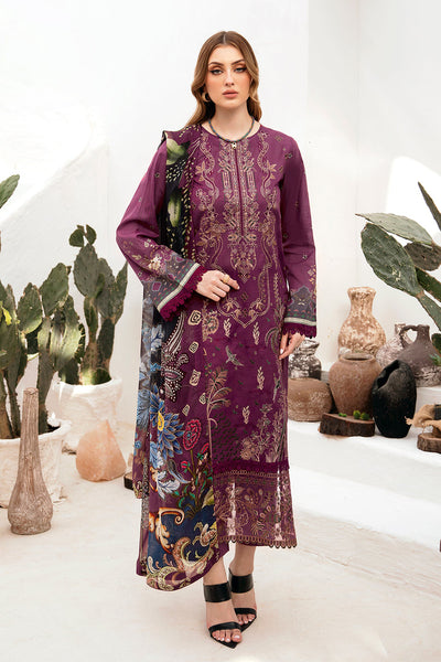 RAMSHA GHAZAL LUXURY LAWN