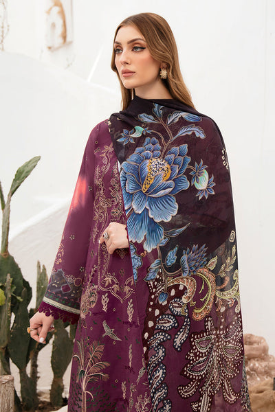 RAMSHA GHAZAL LUXURY LAWN