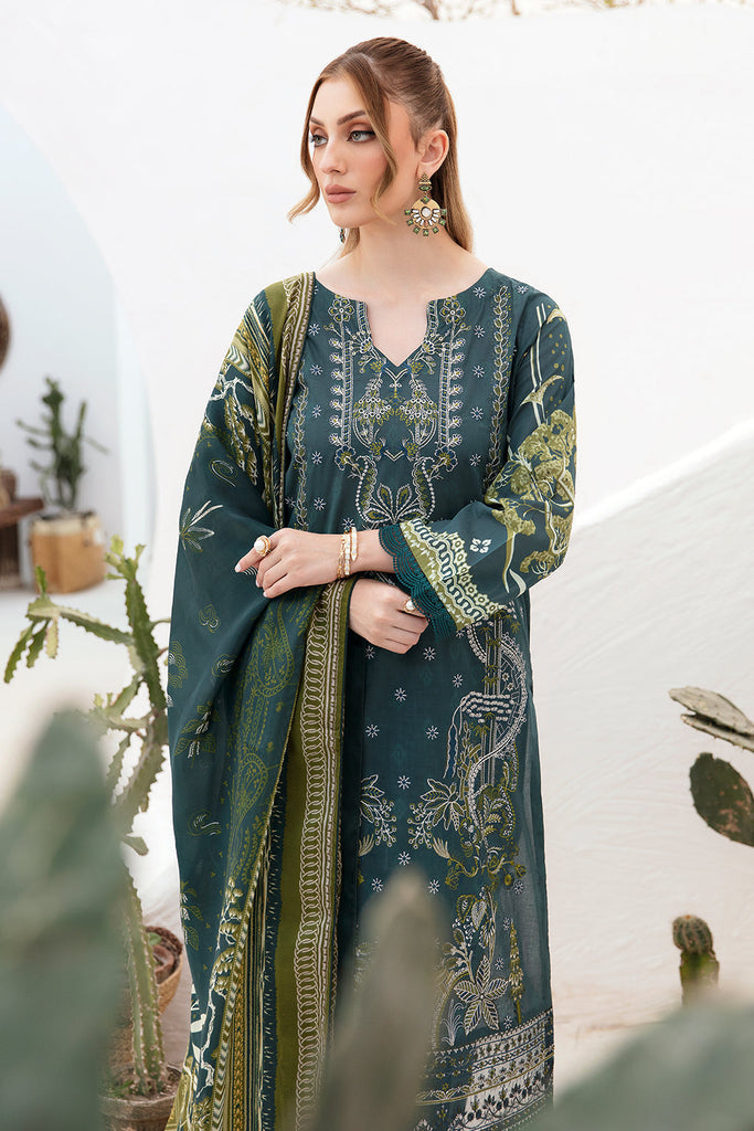 RAMSHA GHAZAL LUXURY LAWN