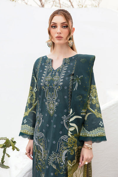 RAMSHA GHAZAL LUXURY LAWN