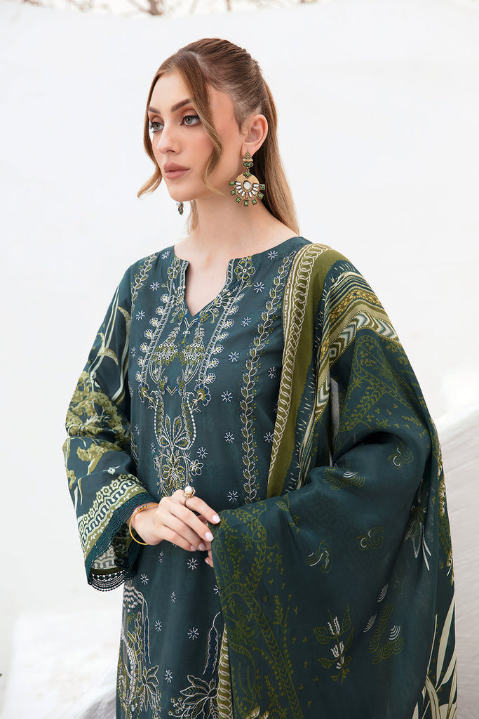 RAMSHA GHAZAL LUXURY LAWN