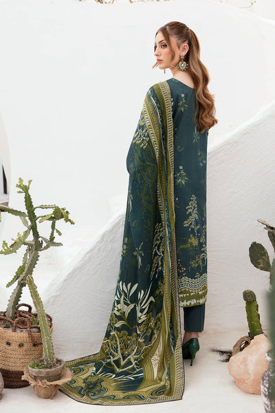 RAMSHA GHAZAL LUXURY LAWN