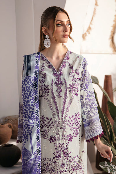 RAMSHA GHAZAL LUXURY LAWN